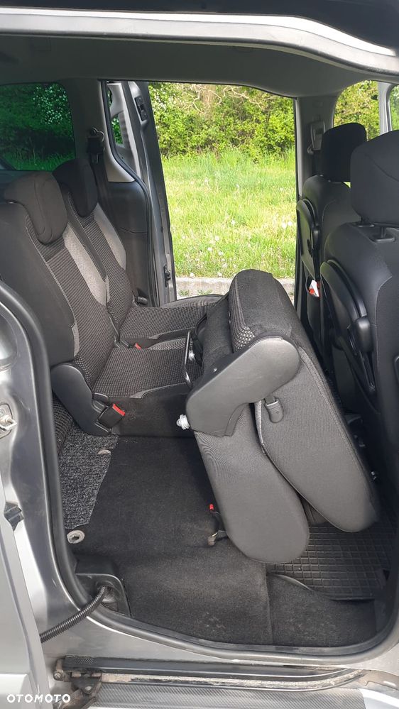 Peugeot Partner BlueHDi 120 Stop&Start Active - 14