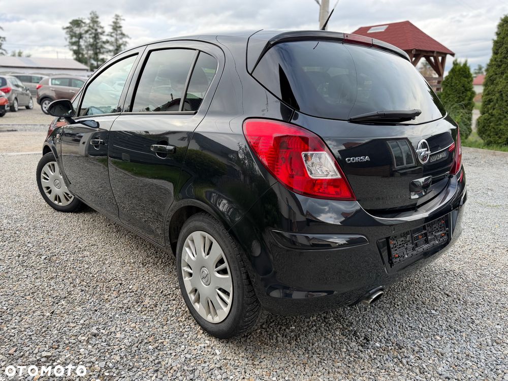 Opel Corsa 1.4 Edition - 3