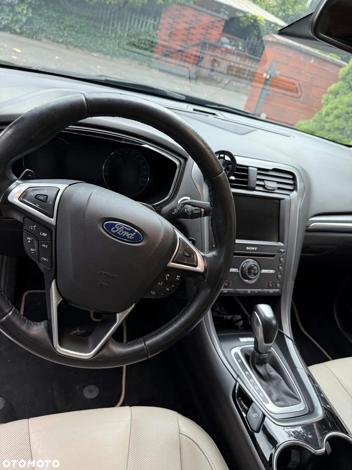 Ford Mondeo 2.0 TDCi Titanium PowerShift - 6