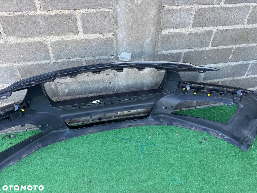 JAGUAR XE SPORT X760 GX7M17F003AA ZDERZAK PRZEDNI ORG EU - 9