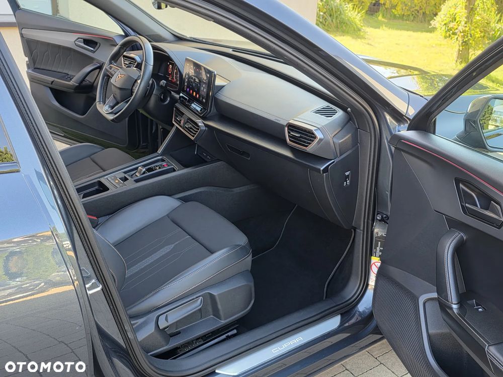 Cupra Formentor 1.5 TSI DSG - 28