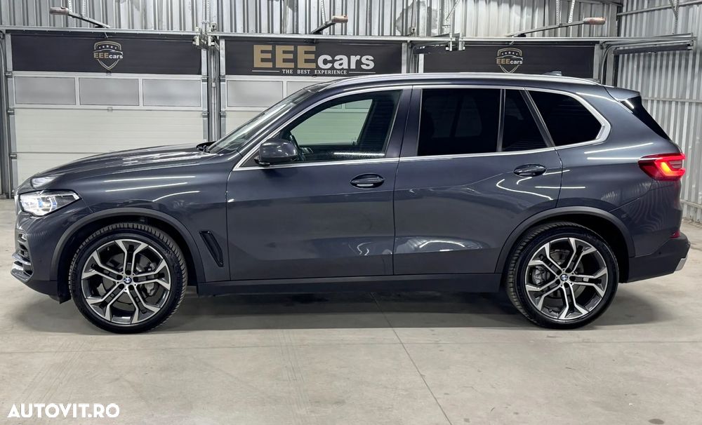 BMW X5 xDrive25d xLine - 20