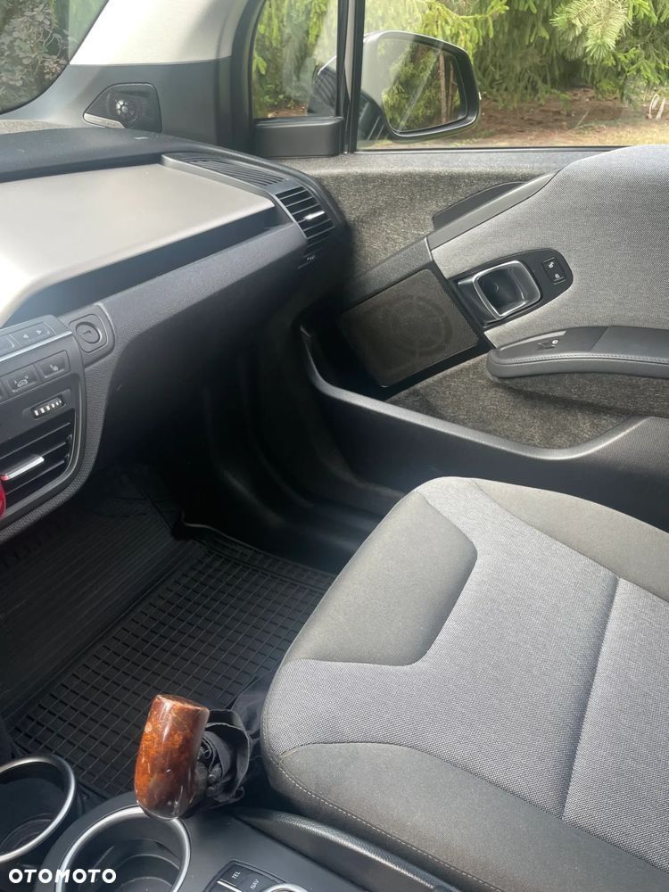 BMW i3 - 14