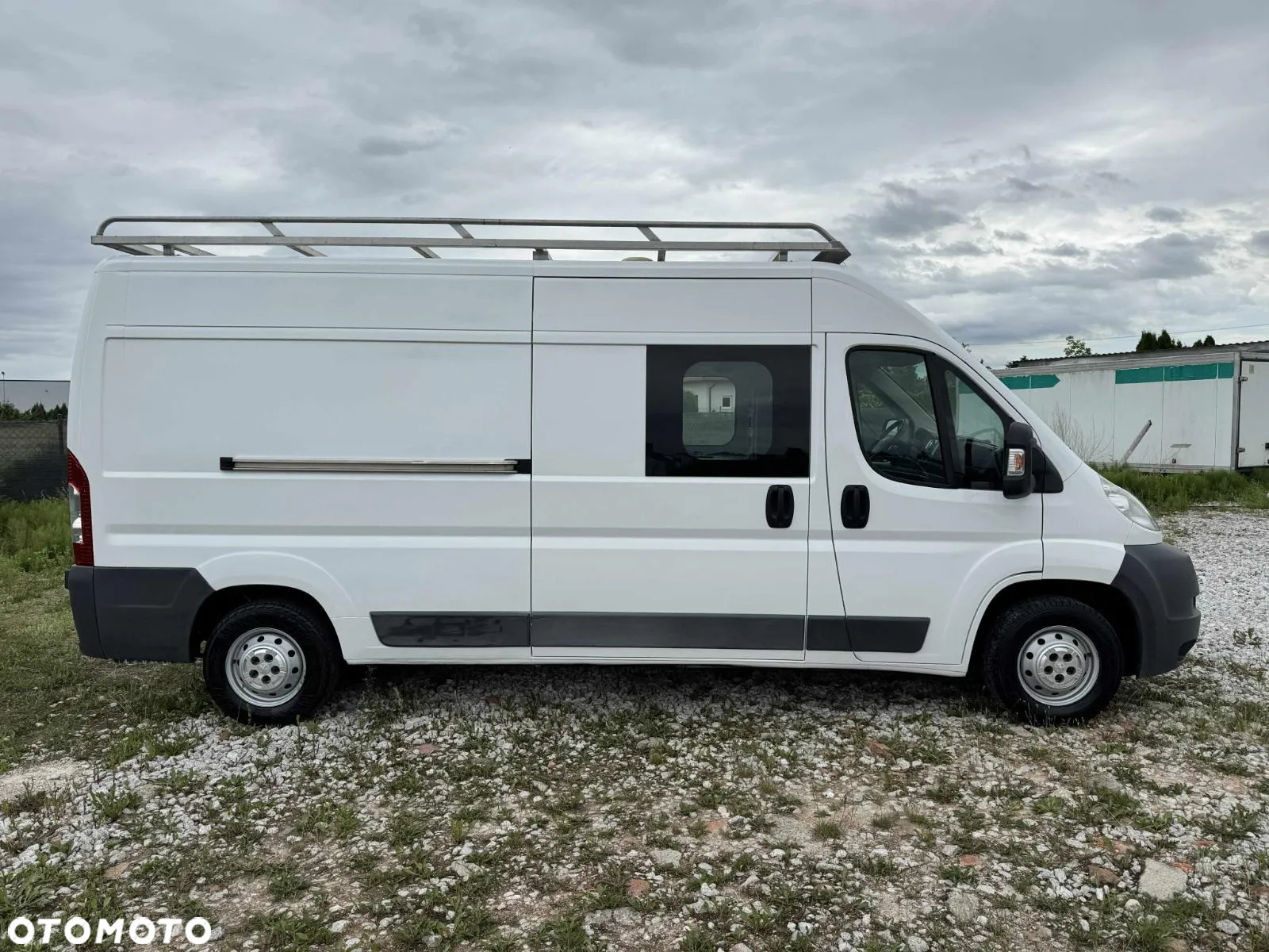 Peugeot Boxer - 6