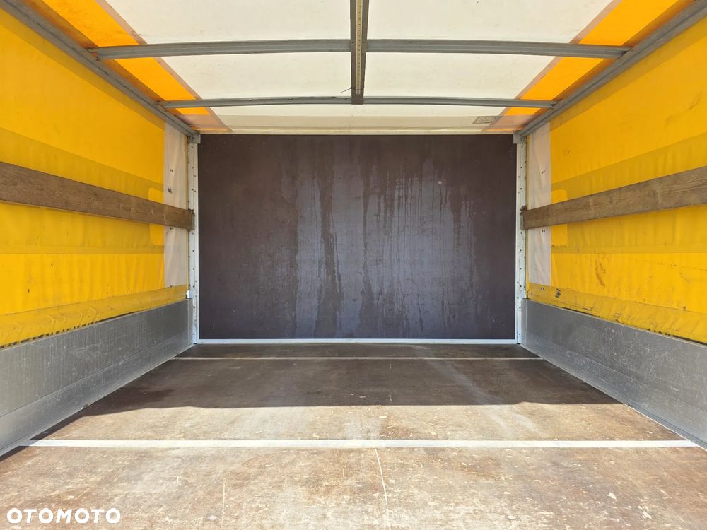 Renault MASTER 2,3 DCI 145 KONNA DOKA BRYGADÓWKA 7 OSOBOWA 3,2M SKRZYNIA KLIMA WEBASTO KAMERA 121T/KM PRZEBIEGU GWARANCJA BLIŻNIAKI DO 3,5T - 34