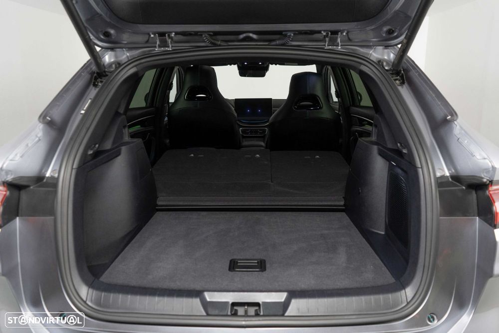 BYD Seal U 1.5 DM-i Comfort - 29