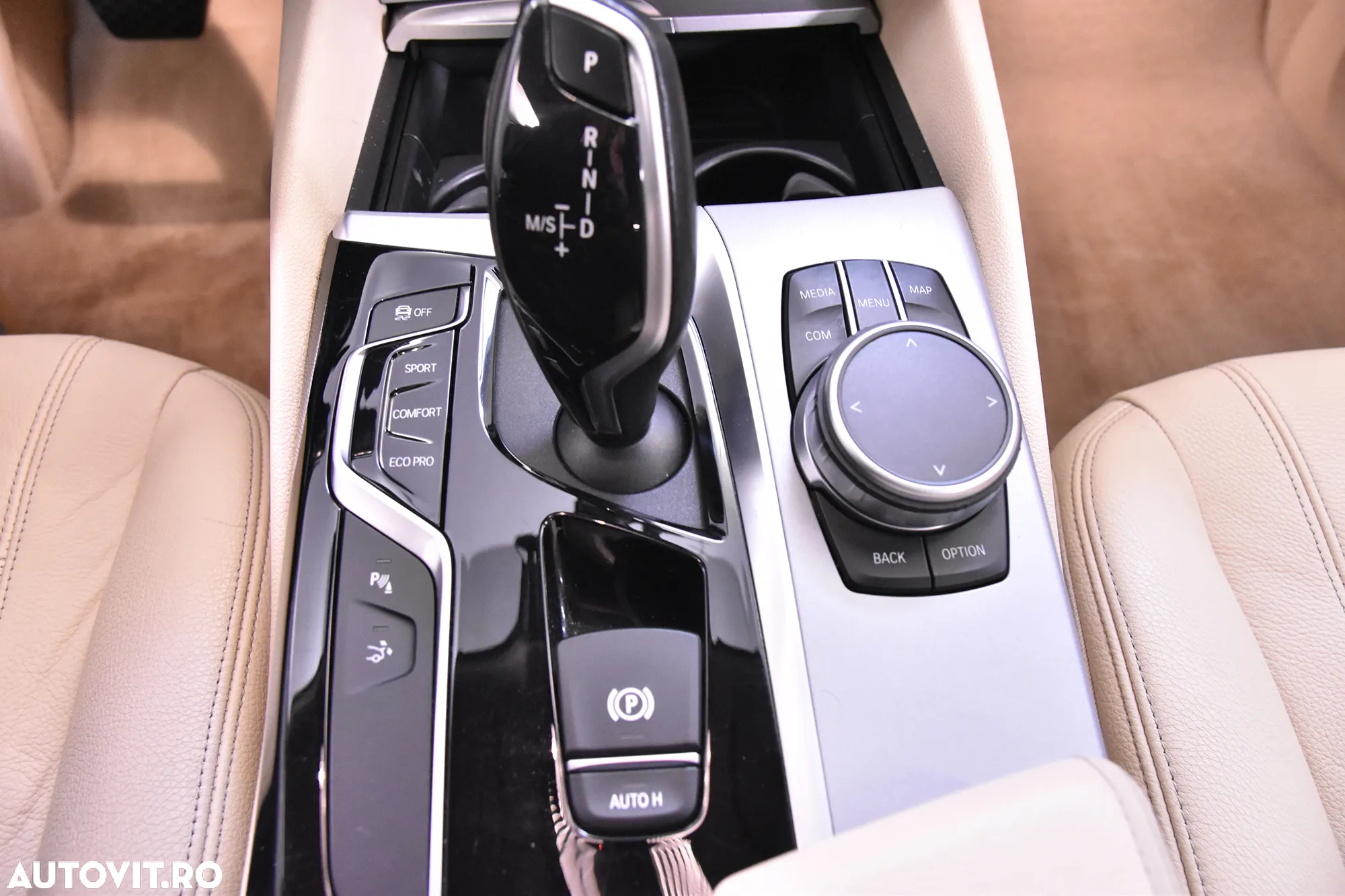 BMW Seria 6 620d Gran Turismo - 17