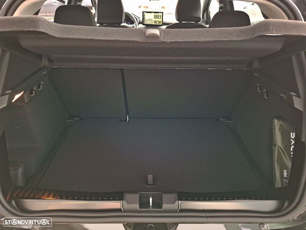 Dacia Sandero - 29