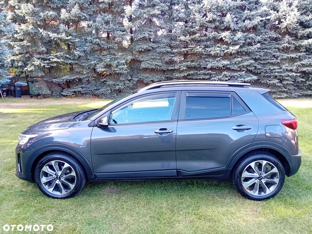Kia Stonic 1.4 Edition 7 - 14