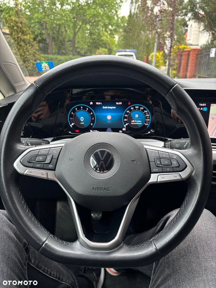 Volkswagen Golf 1.5 TSI EVO Life - 5