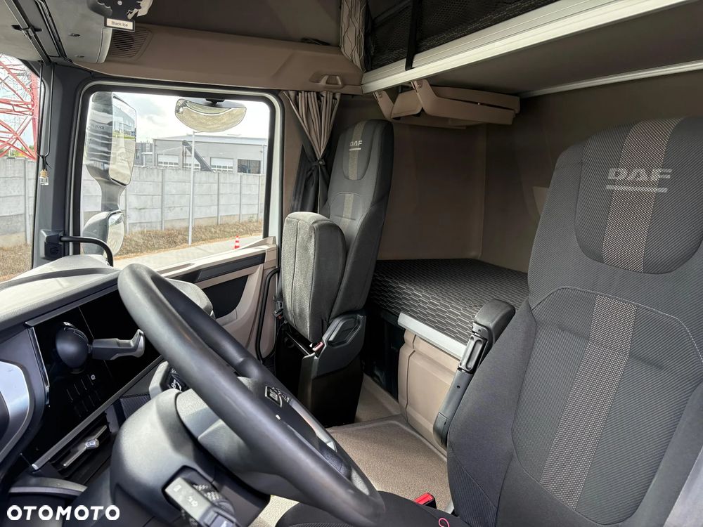 DAF XG 480 FT - 6