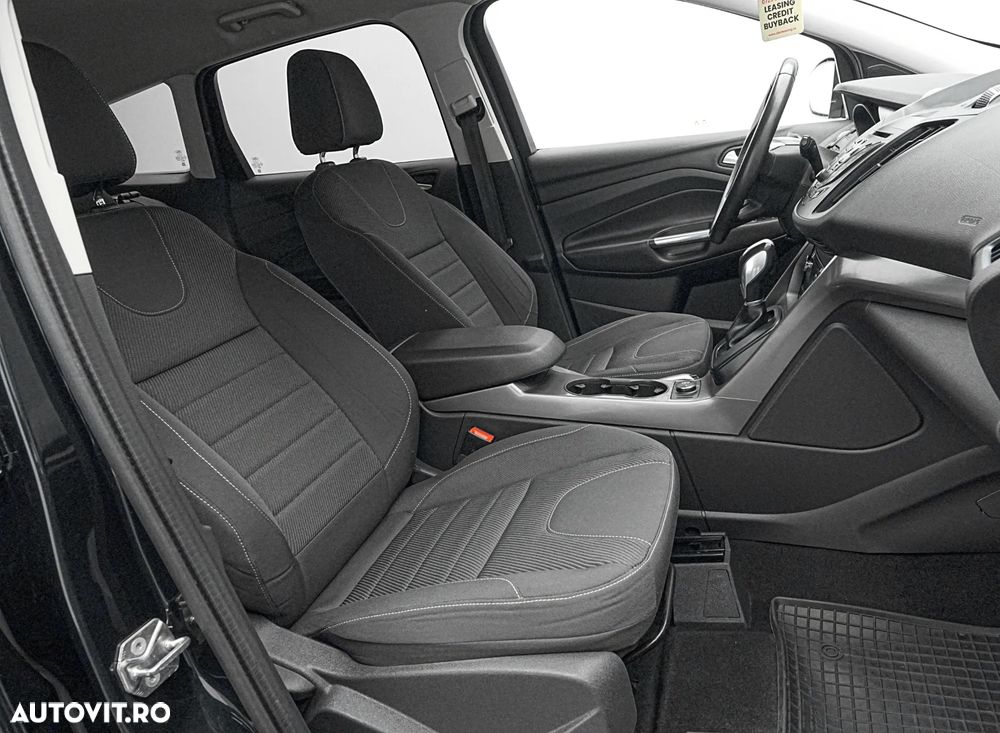 FORD Kuga 2015 — imagine 41