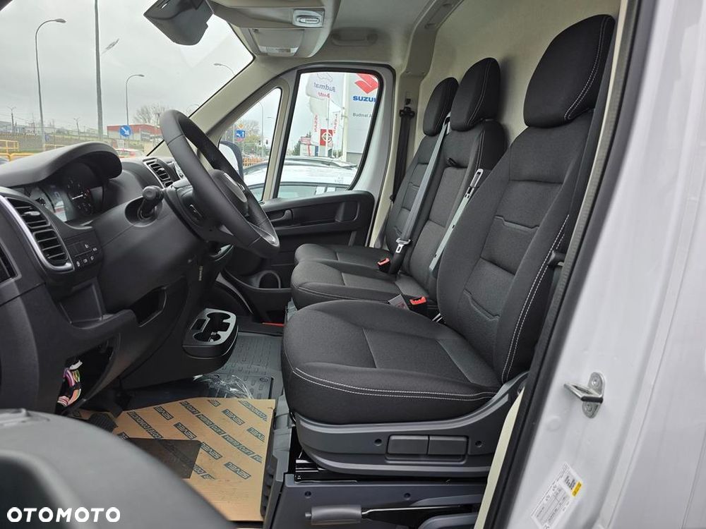 Peugeot Boxer - 8