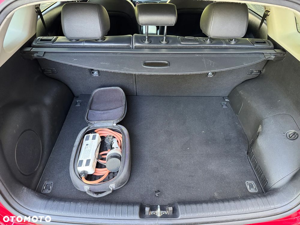 Kia Niro 1.6 GDI Plug-in Hybrid XL - 23