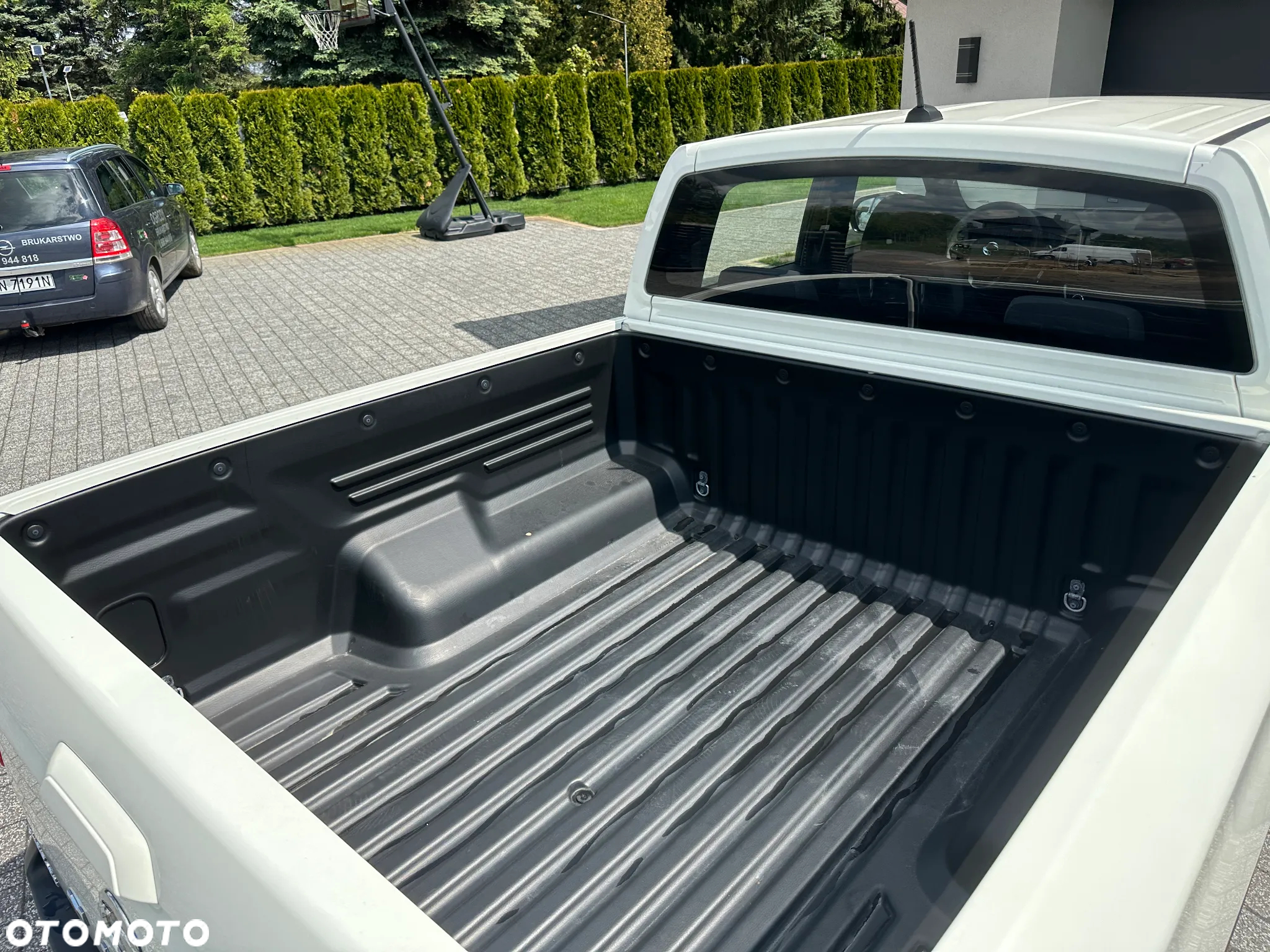 SsangYong/KGM Musso Grand 2.2 e-XDi Crystal 4WD - 11