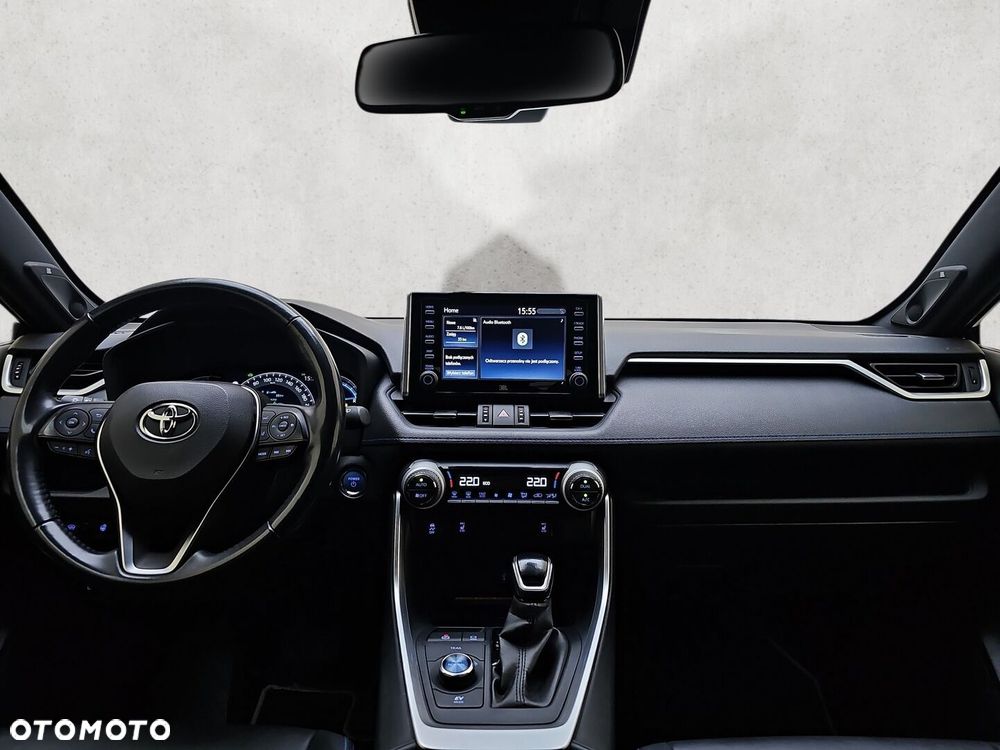 Toyota RAV4 - 29