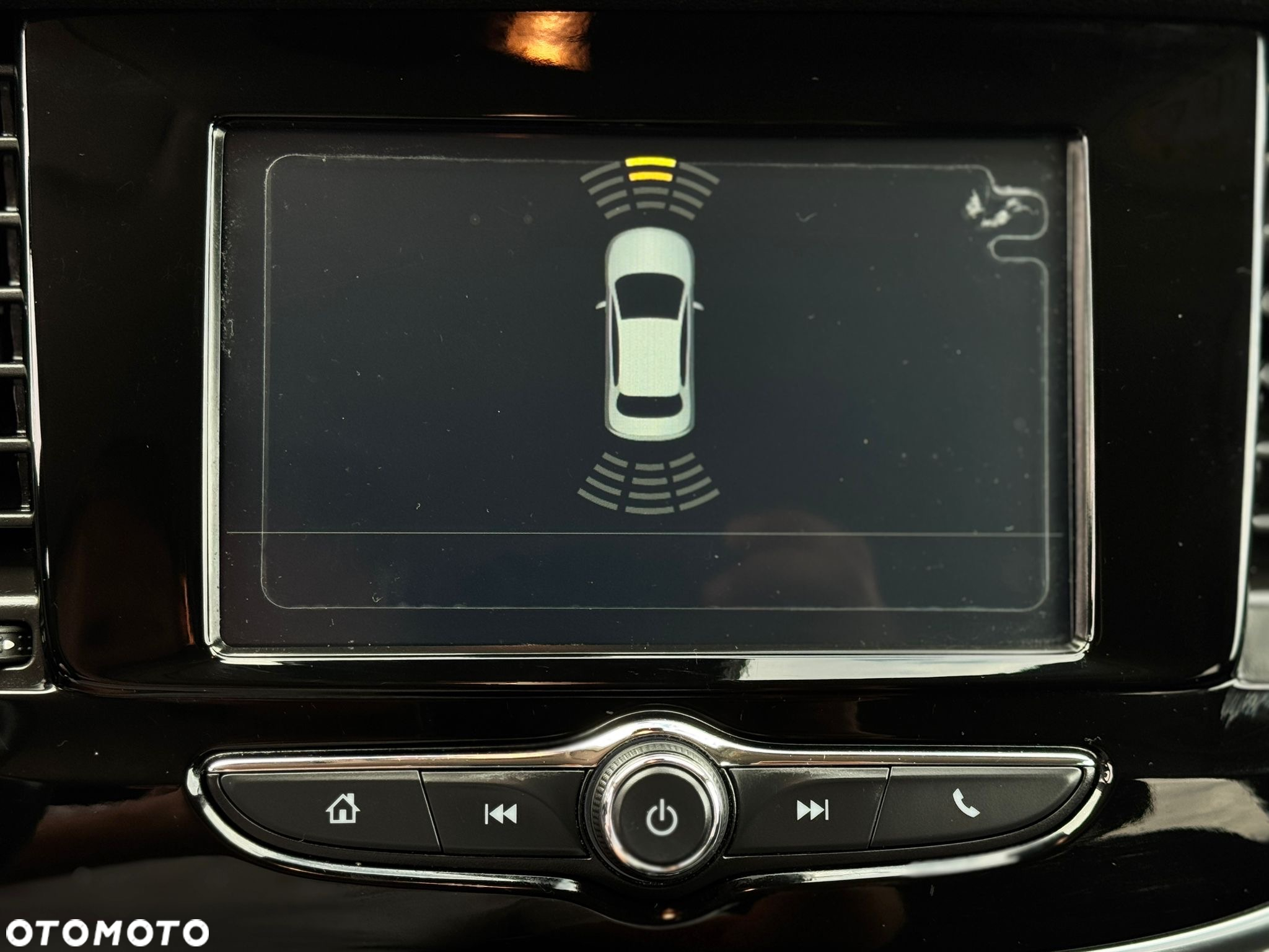 Opel Mokka 1.4 T Cosmo S&S - 24