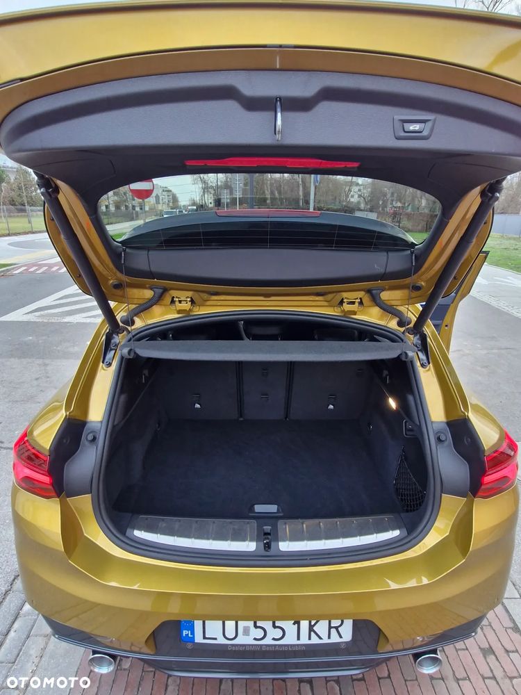 BMW X2 xDrive20i M Sport - 23