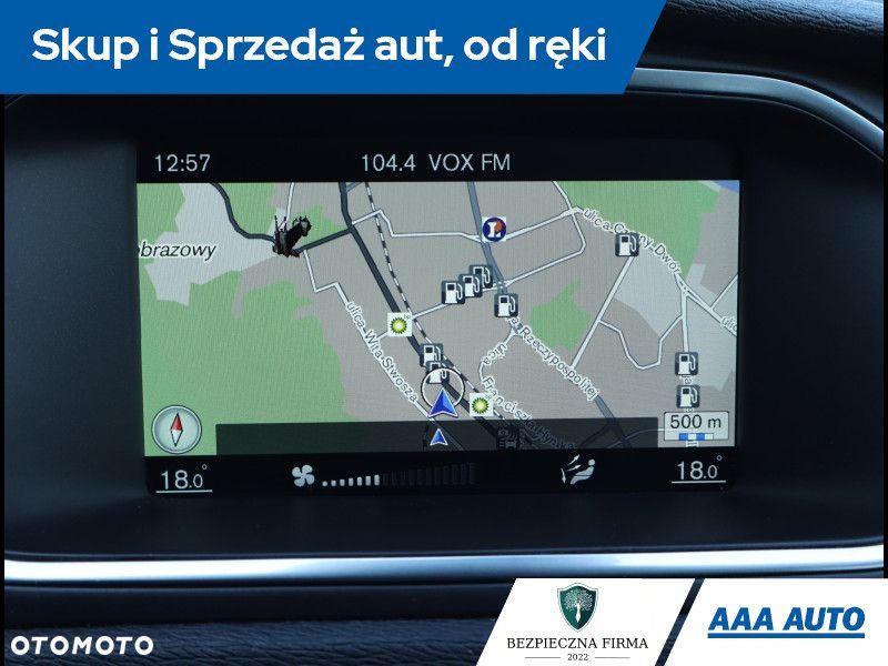 Volvo V40 - 15