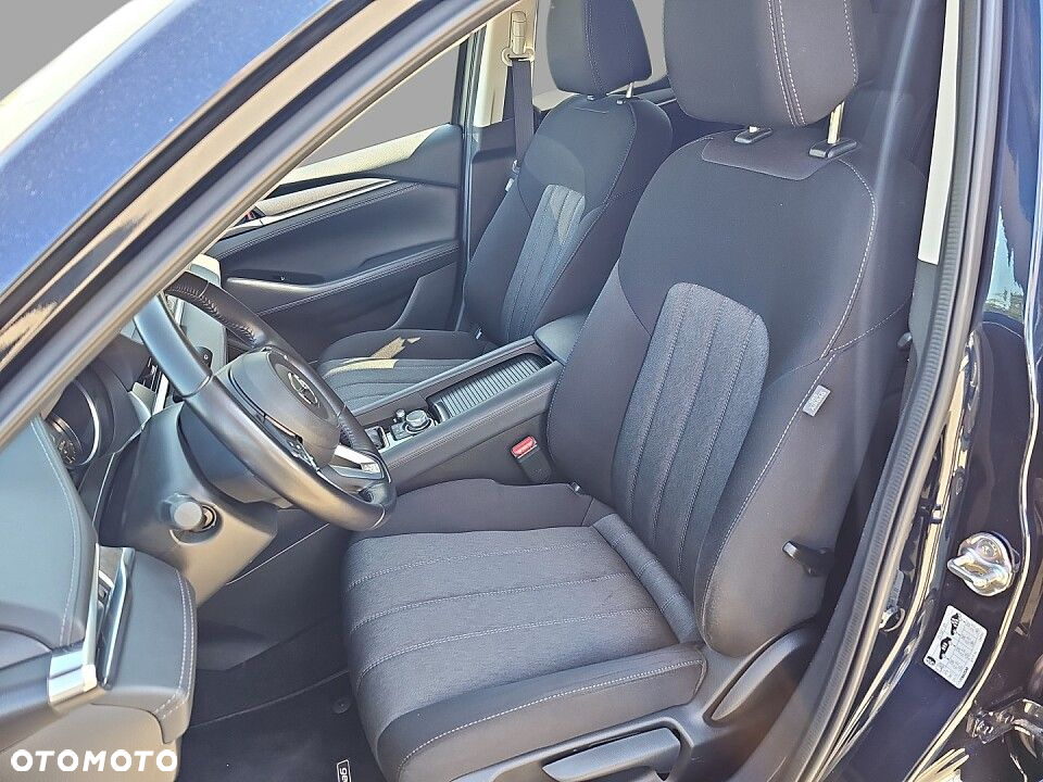 Mazda 6 - 14