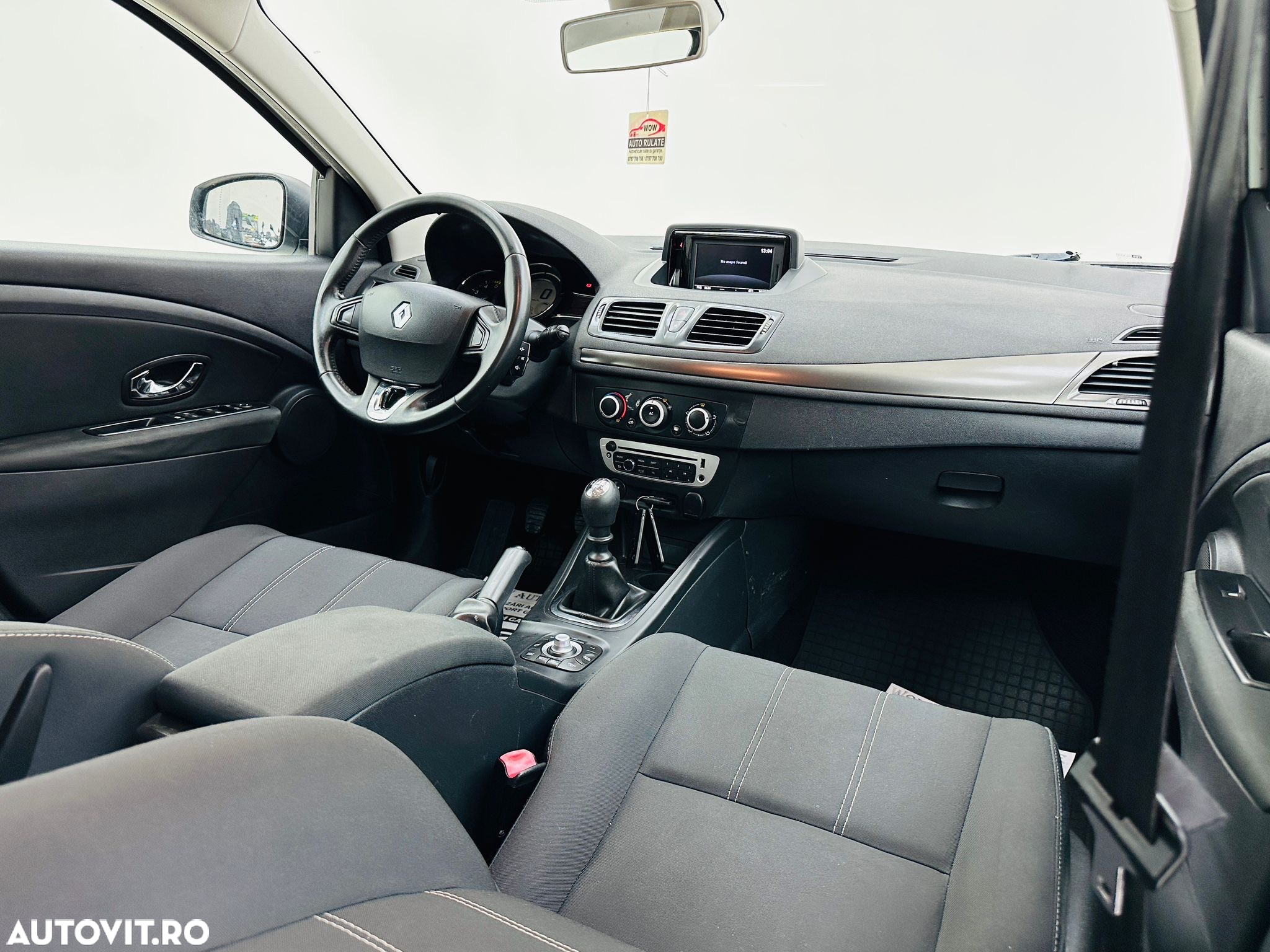 Renault Megane - 26