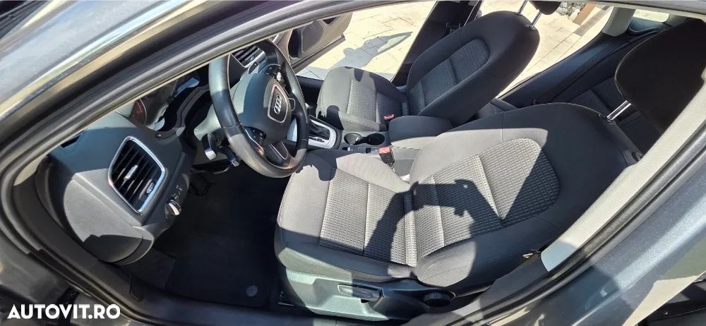 Audi Q3 - 20