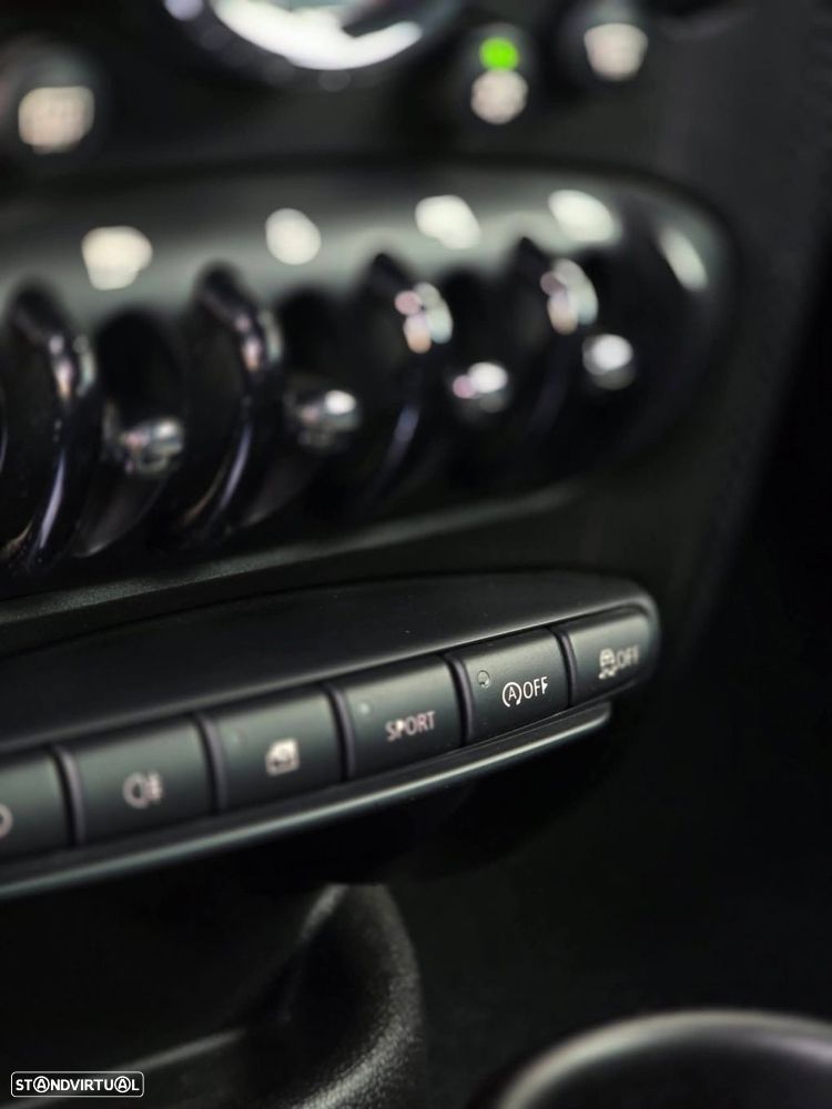 MINI Countryman Cooper S ALL4 - 23