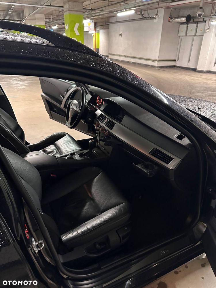 BMW Seria 5 - 28