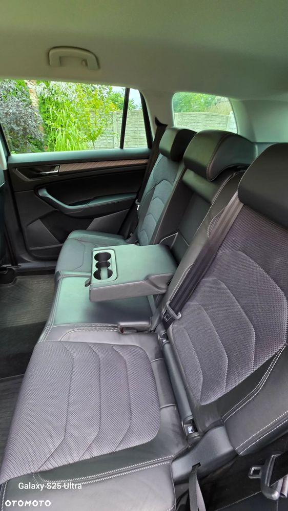 Skoda Kodiaq 1.5 TSI ACT 4x2 Style - 17