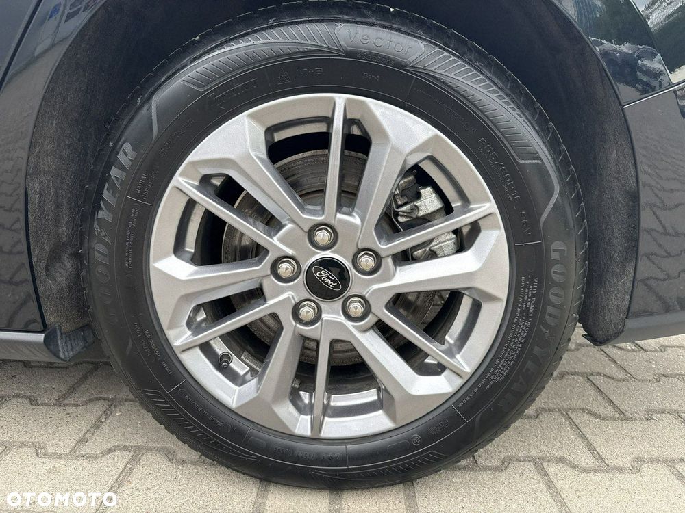 Ford Focus - 10