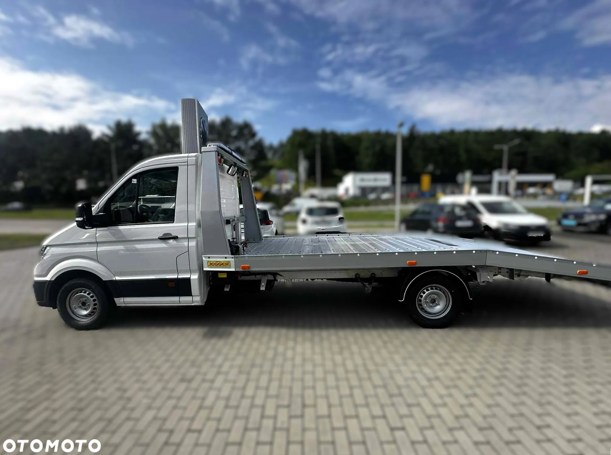 Volkswagen Crafter - 6