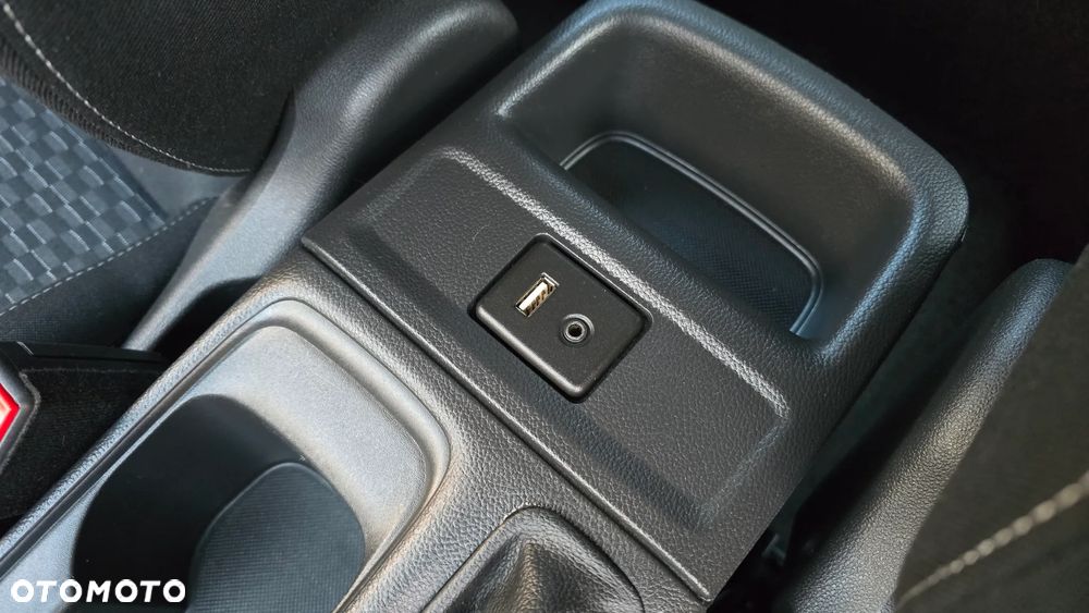 Opel Astra - 21