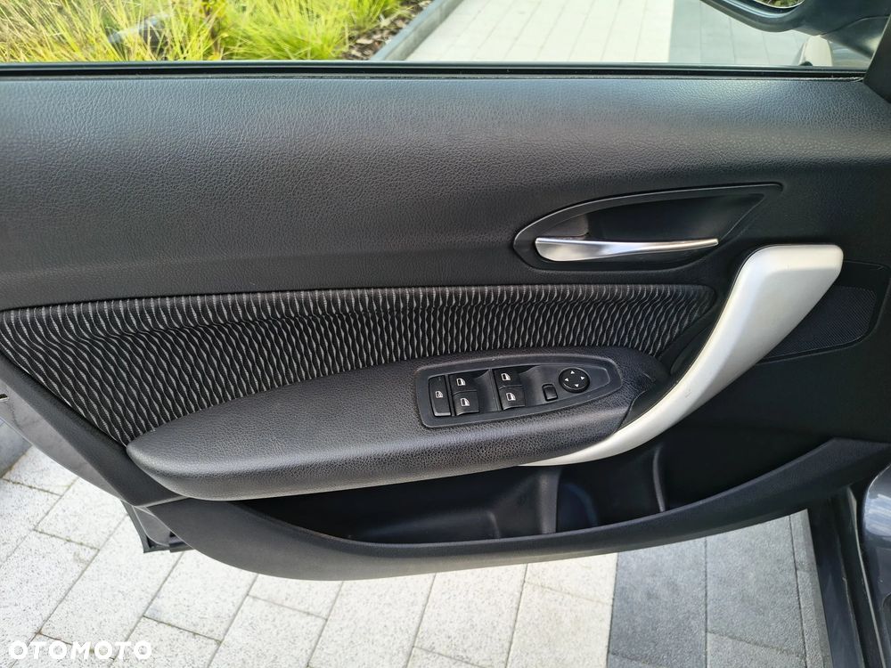BMW Seria 1 116i Urban Line - 24