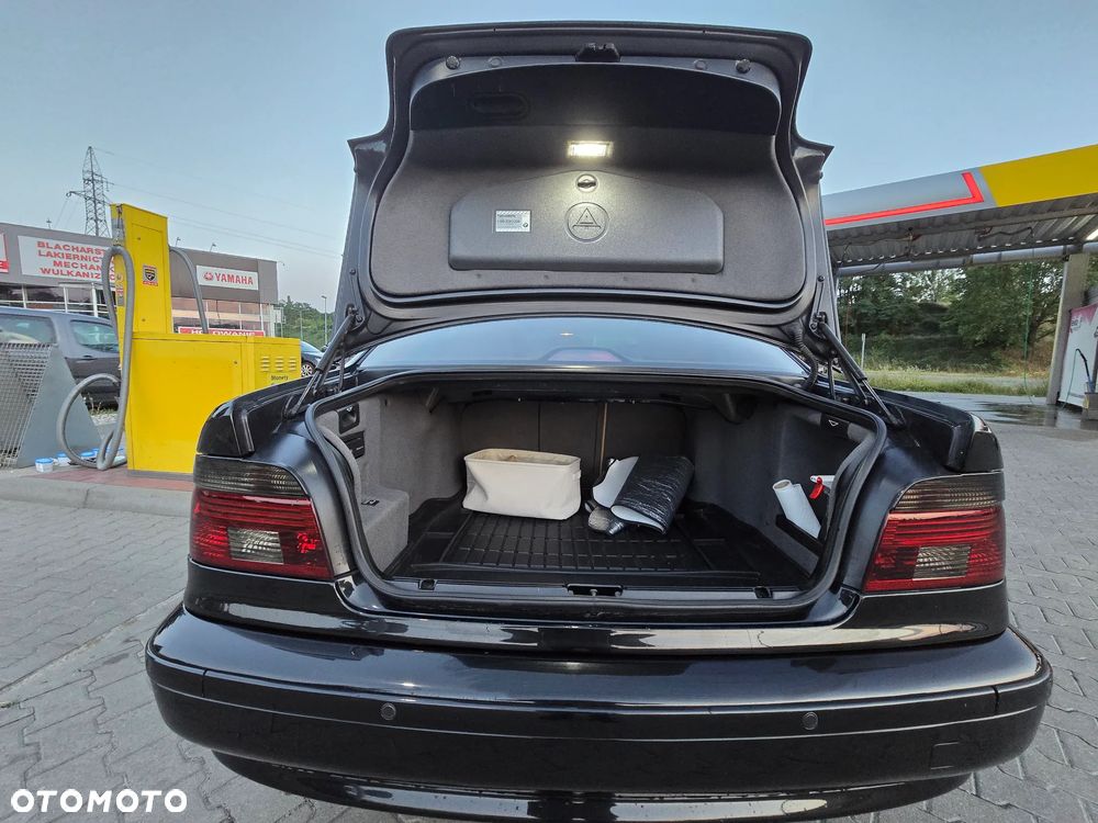 BMW Seria 5 - 6