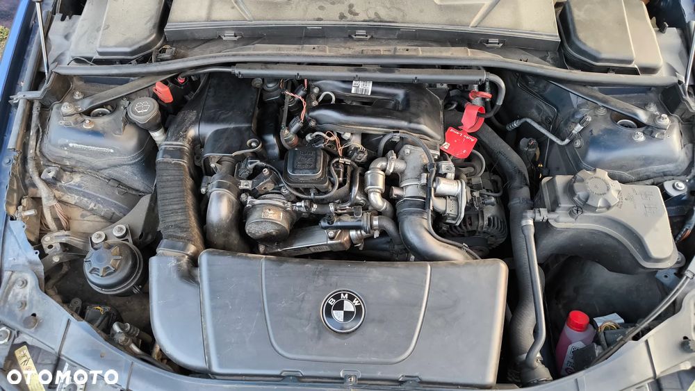 BMW Seria 3 - 24