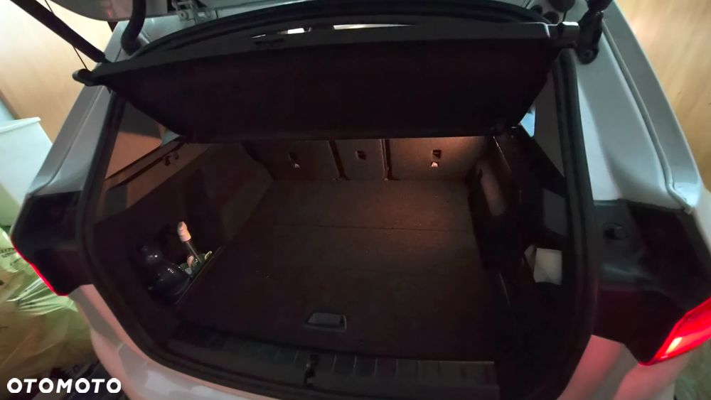 BMW X1 sDrive18i GPF Advantage - 13