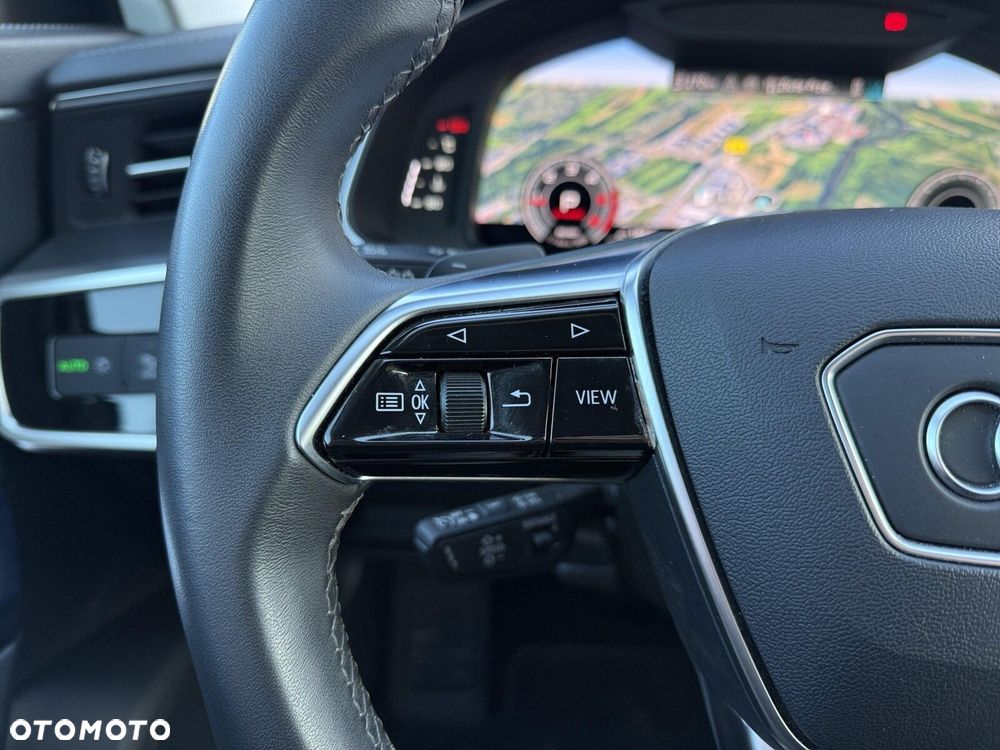 Audi A6 Limousine 40 TDI mHEV Quattro S Line S tronic - 16
