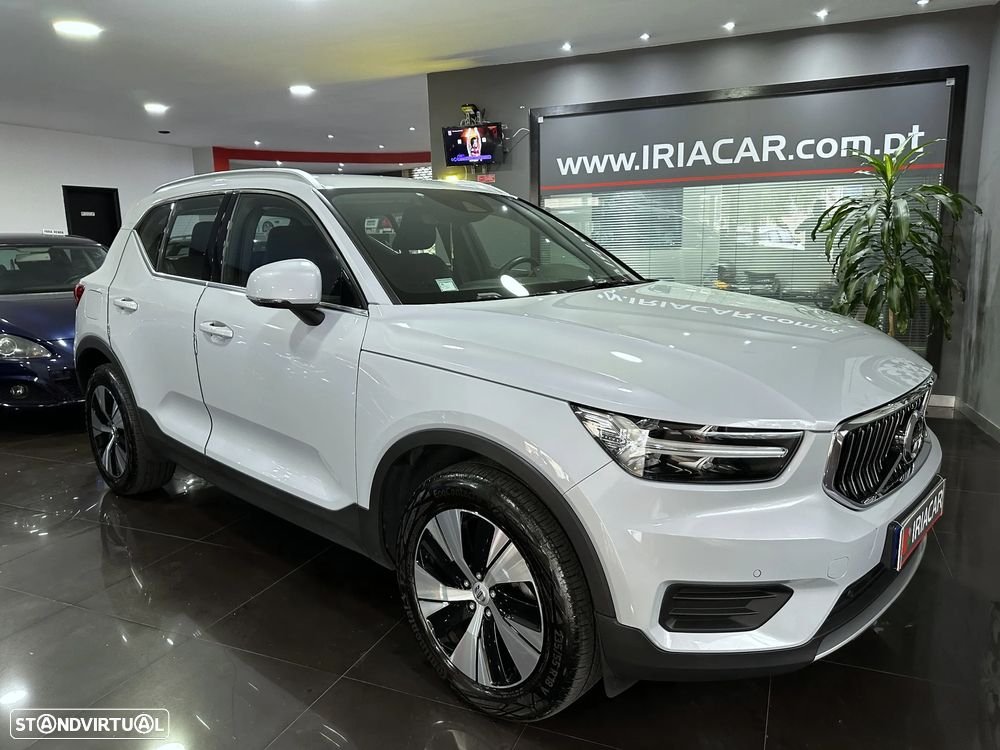Volvo XC 40 1.5 T5 PHEV Inscription Expression - 8
