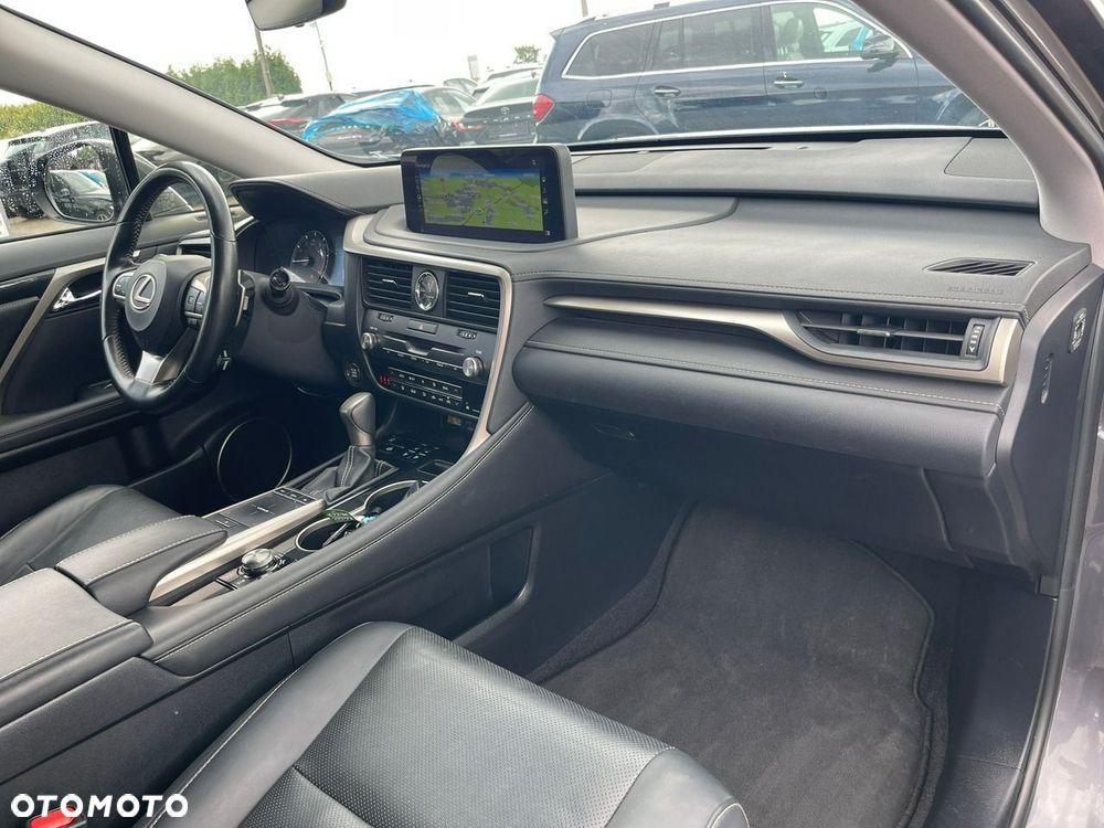 Lexus RX 300 Business Edition + - 12