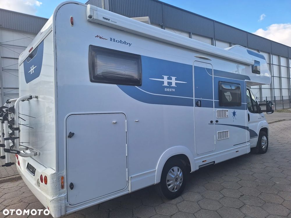 Fiat Ducato - 9