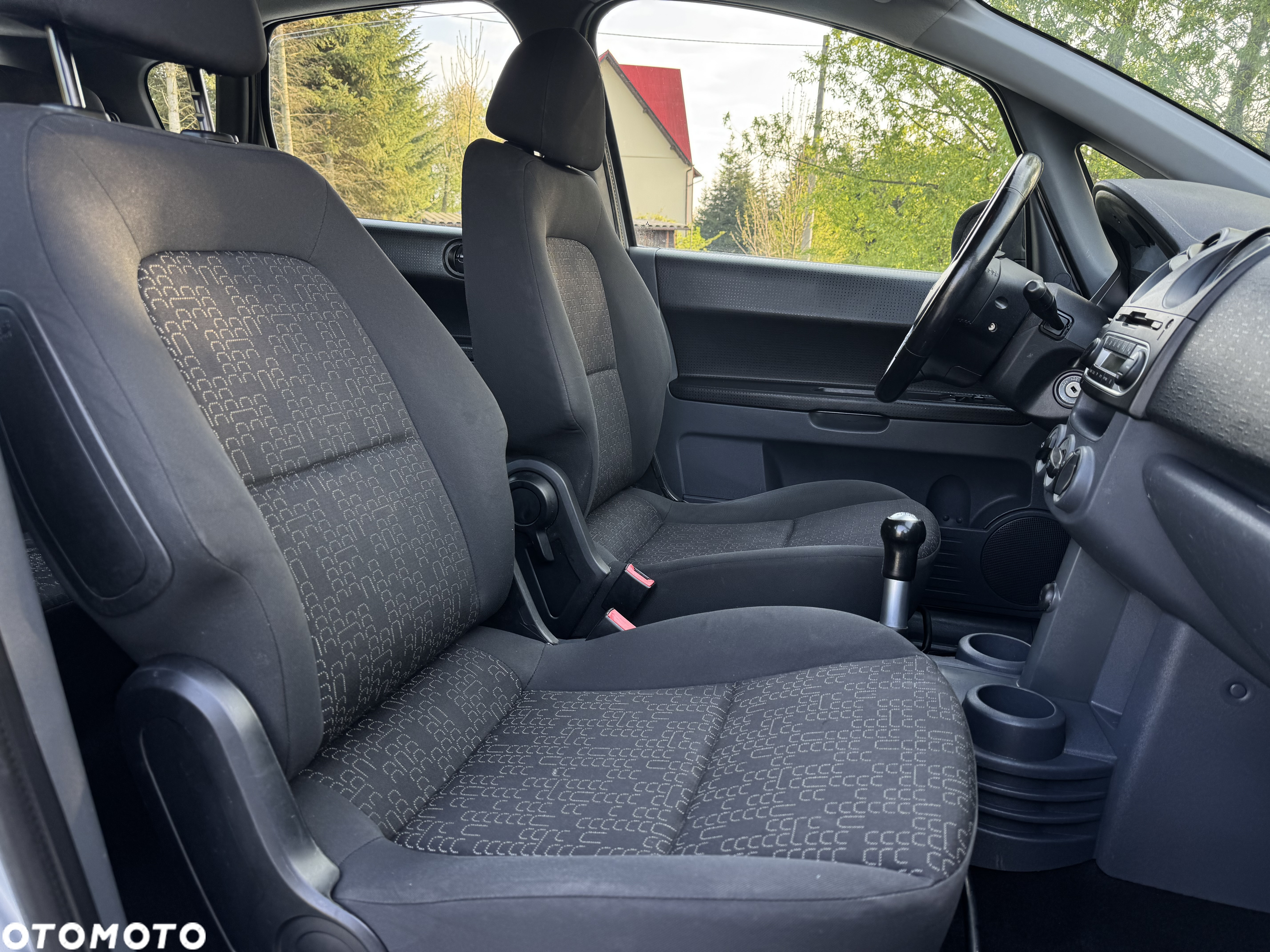 Mitsubishi Colt 1.3 Inform Cleartec - 5