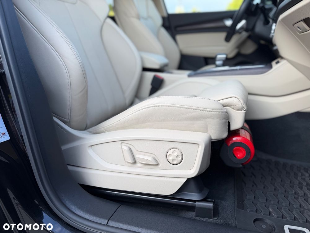 Audi Q5 40 TDI quattro S tronic - 23