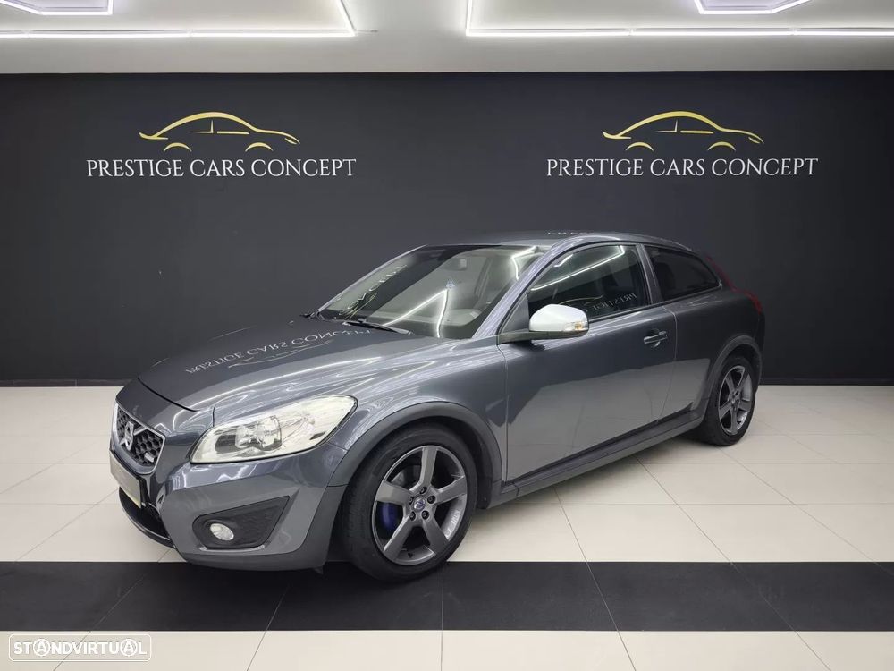 Volvo C30 D2 RDesign - 7
