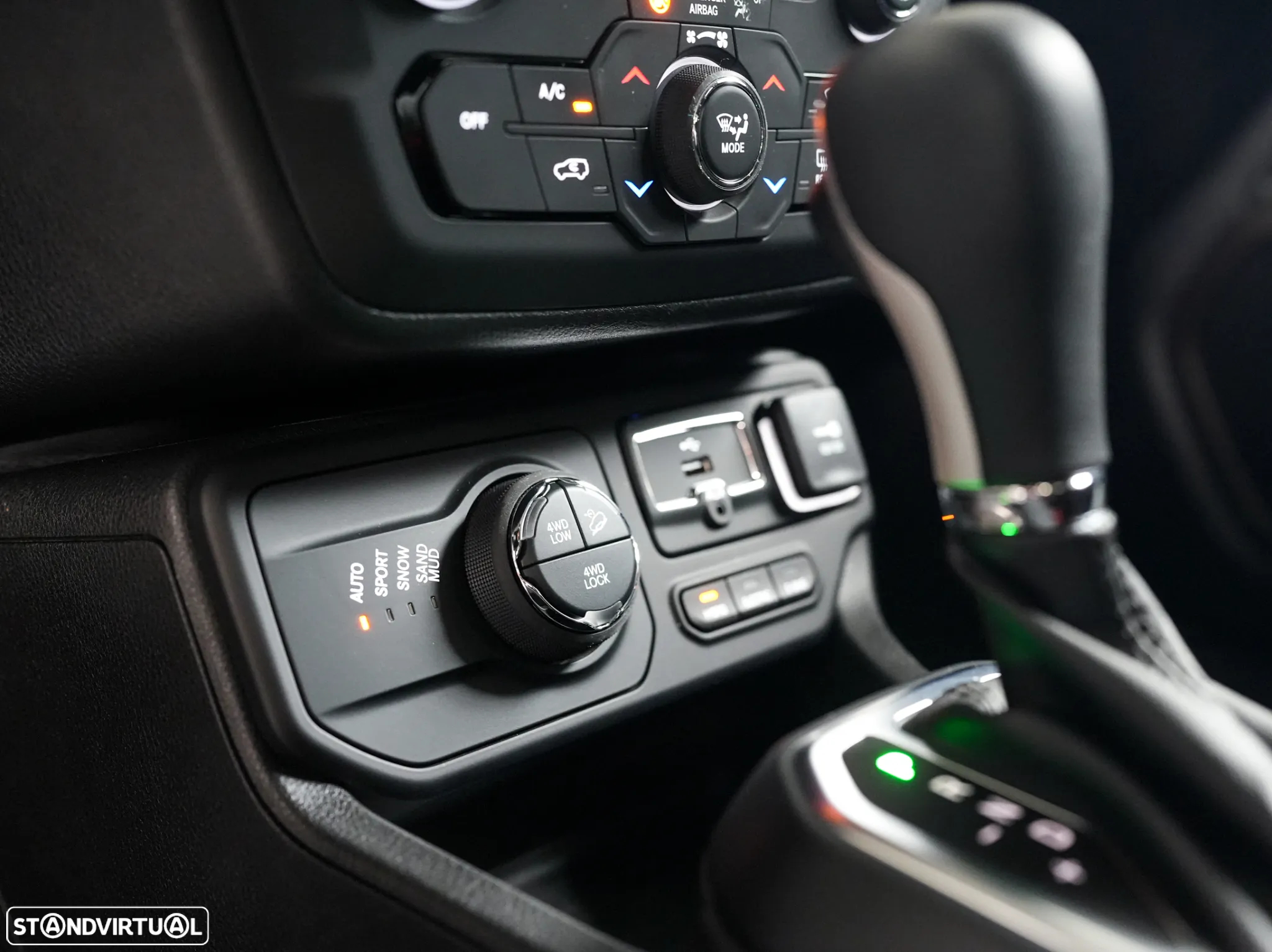 Jeep Renegade 1.3 TG 4Xe Limited - 18