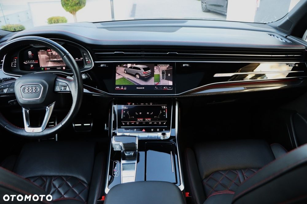 Audi Q7 55 TFSI quattro tiptronic competition plus - 15