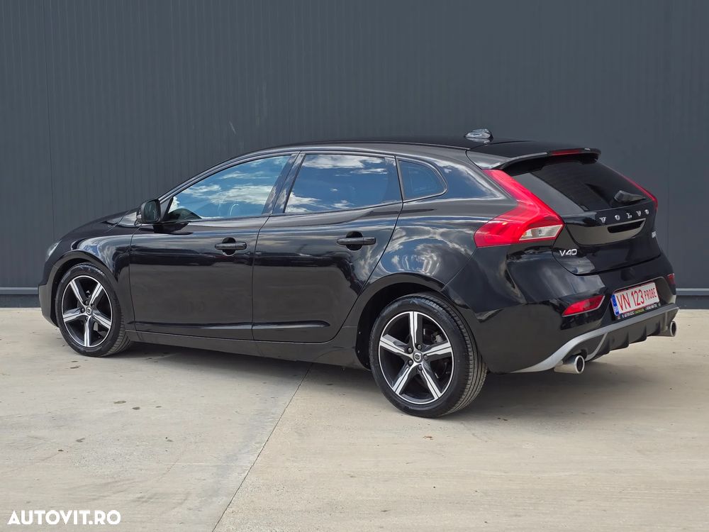 Volvo V40 D2 RDesign - 3