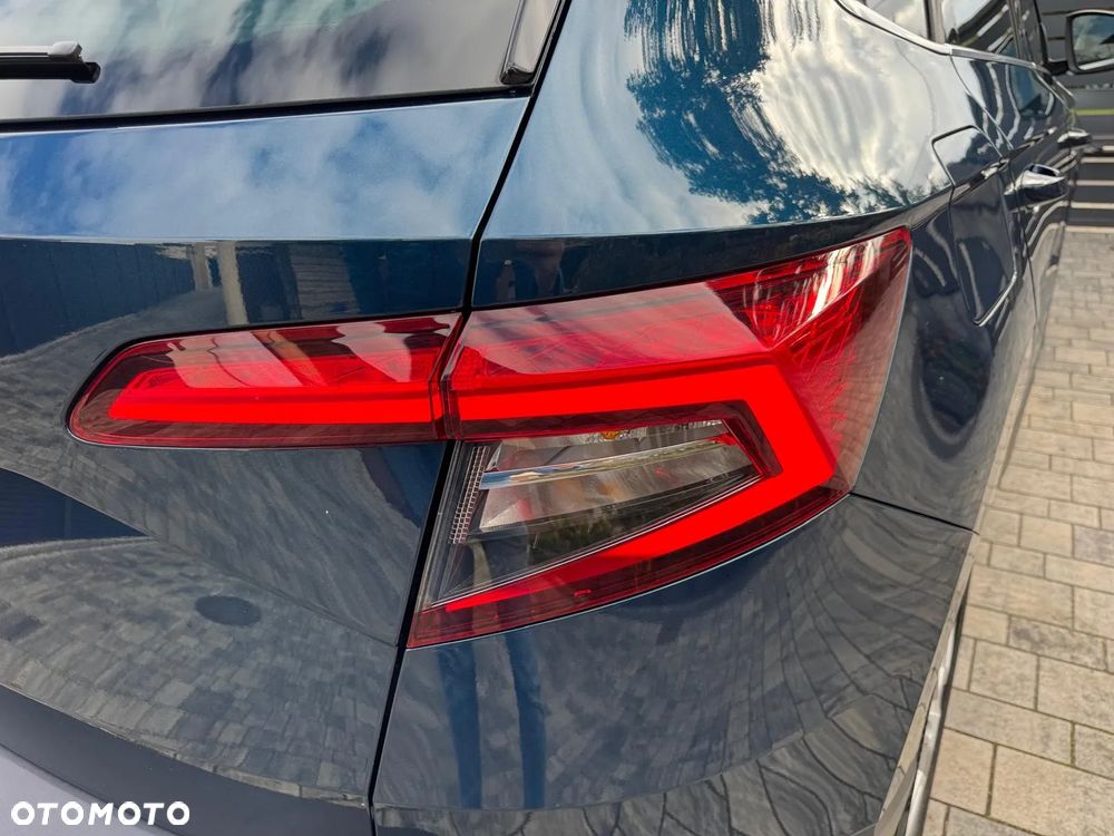 Skoda Karoq 1.5 TSI ACT 4x2 Style - 7