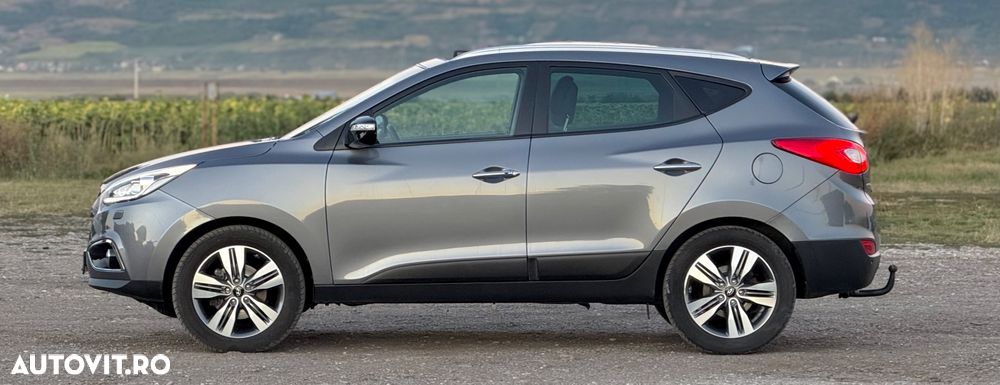 Hyundai ix35 - 23