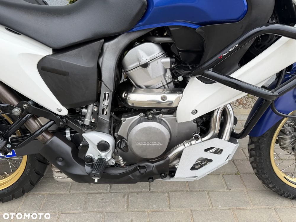 Honda XL - 15