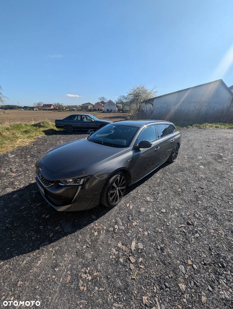 Peugeot 508 - 12